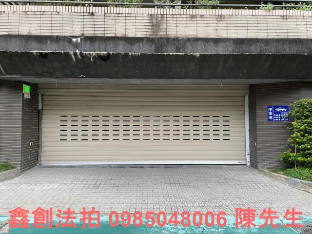 台北拍賣大樓-5