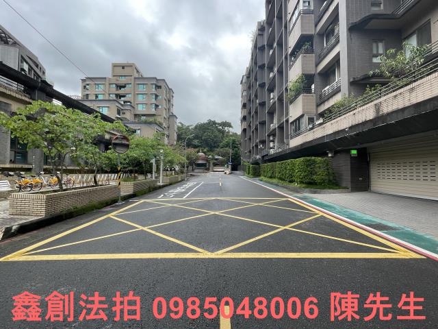 台北拍賣大樓-6