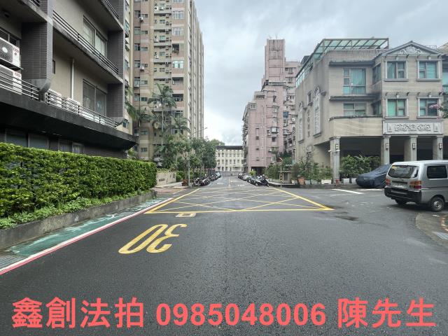 台北拍賣大樓-7