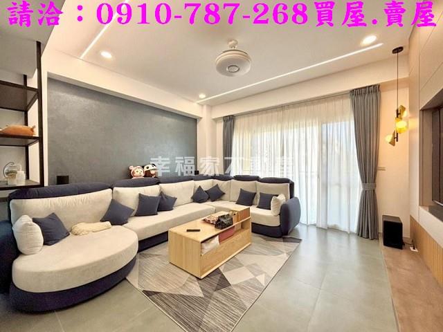 台南歸仁透天-1