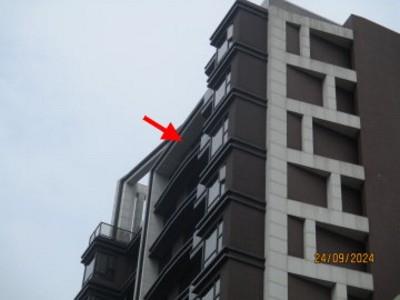 台北萬華大樓法拍-2