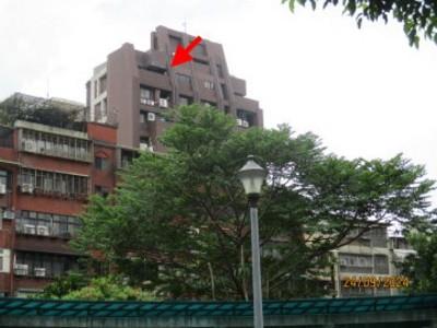 台北萬華大樓法拍-3