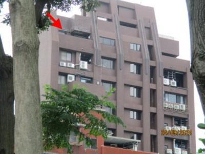 台北萬華大樓法拍-4