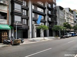 台北萬華大樓法拍-7