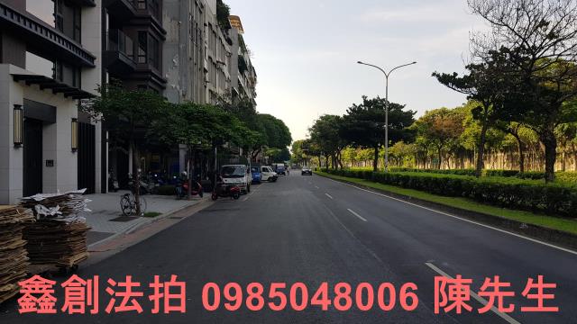 萬華大樓拍賣-4