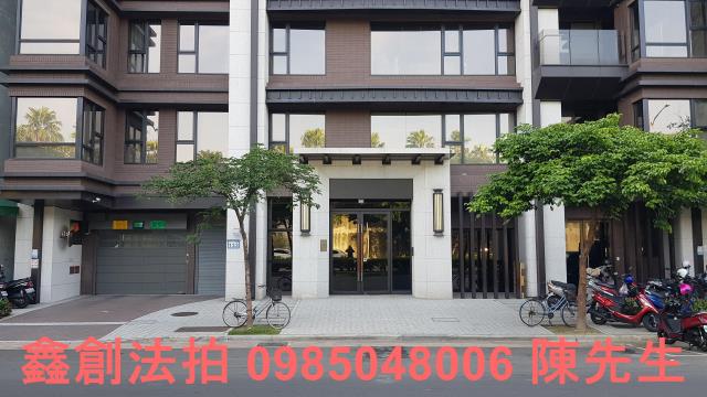 萬華大樓拍賣-1