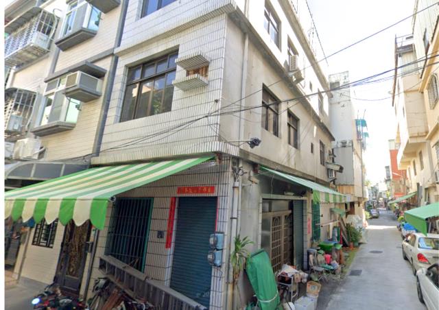 前鎮法拍透天-2