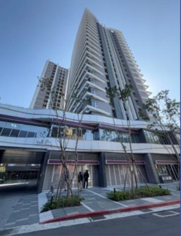 台北大樓法拍-1