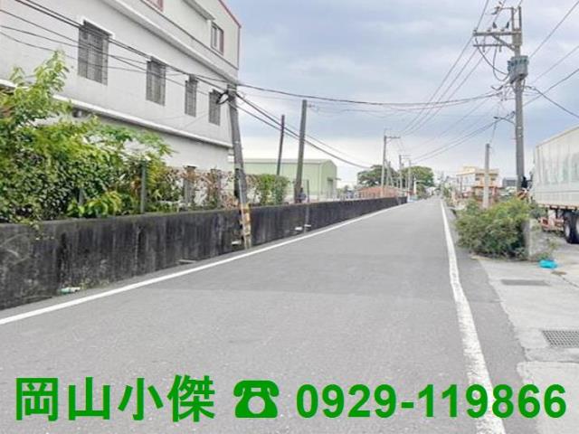 高雄阿蓮廠房-1