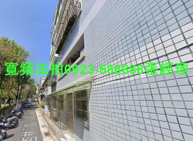 台北北投華廈法拍-2