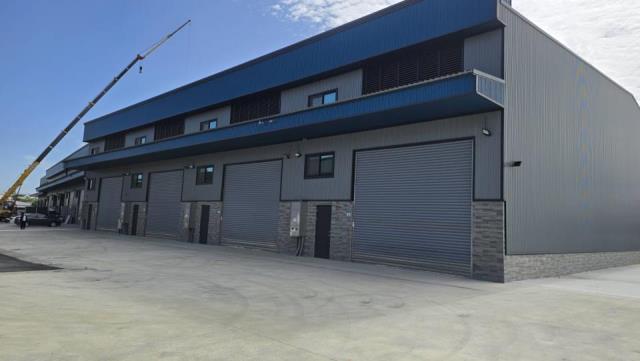 高雄大社廠房-1