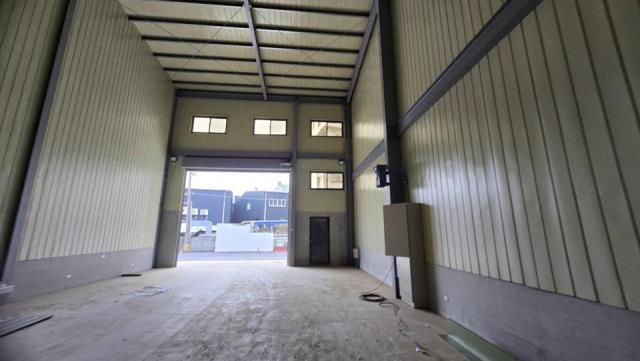 高雄大社廠房-2