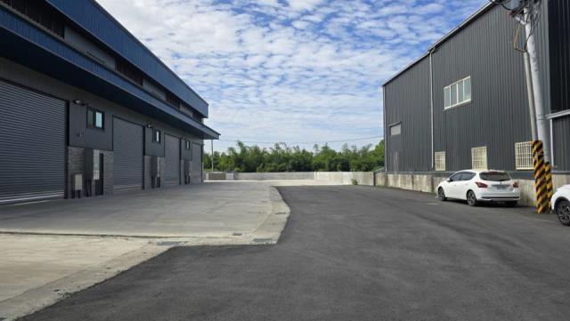 高雄大社廠房-3