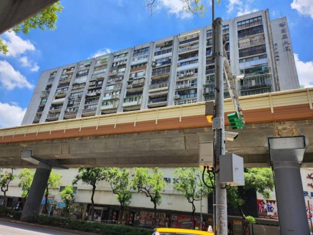 台北拍賣大樓-4