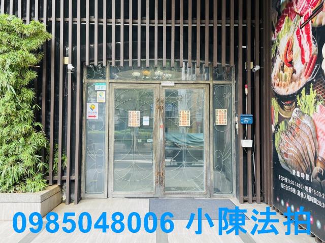 台北萬華大樓法拍-4