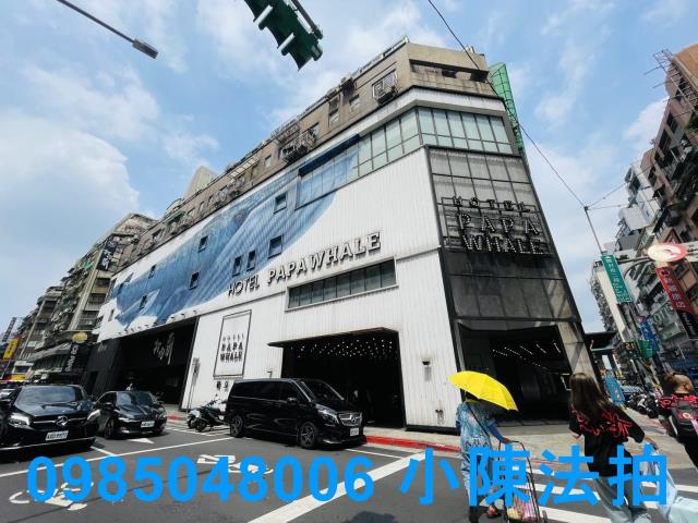 台北萬華大樓法拍-3