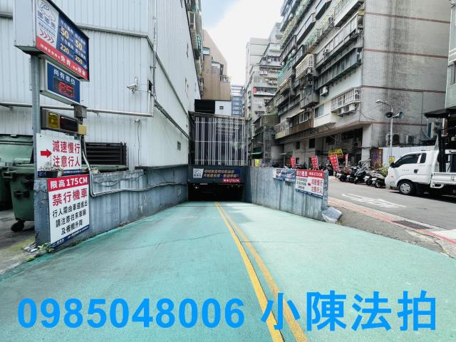 台北萬華大樓法拍-5