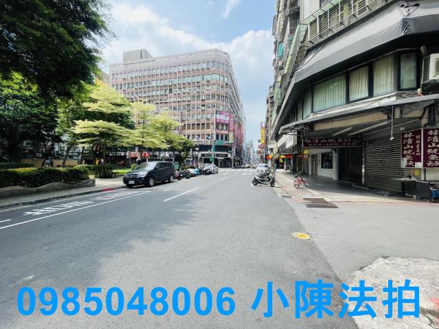 台北萬華大樓法拍-6