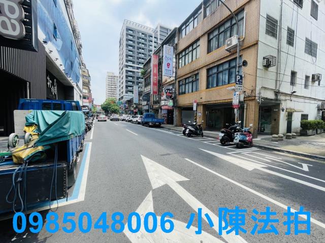 台北萬華大樓法拍-7