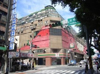 台北法拍大樓-2