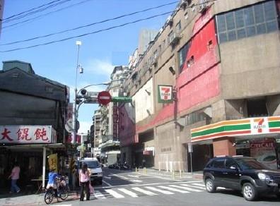 台北法拍大樓-3