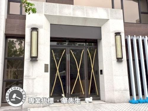 台北萬華法拍大樓-3