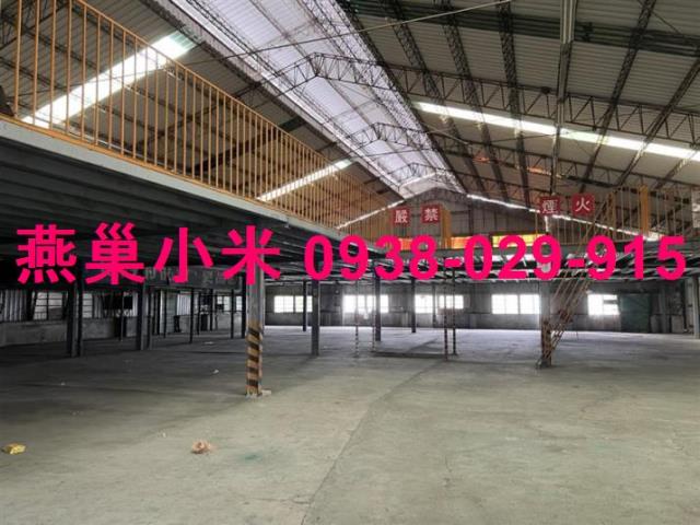 阿蓮廠房-1