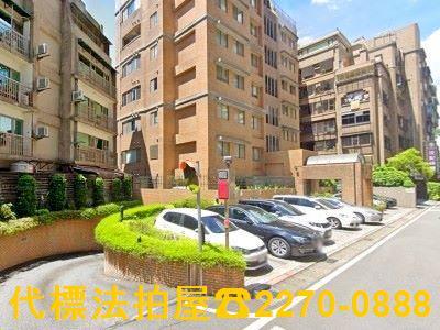 台北中山區法拍大樓-4