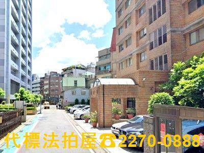 台北中山區法拍大樓-5