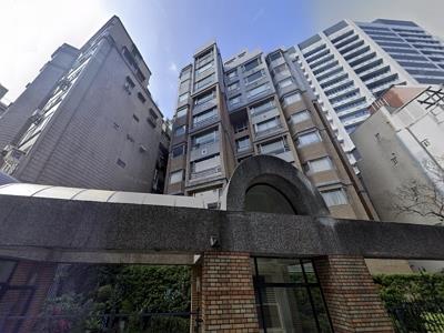 台北中山區法拍大樓-2