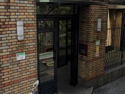 台北中山區法拍大樓-3