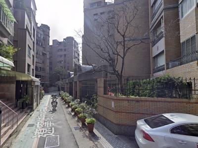 台北中山區法拍大樓-4