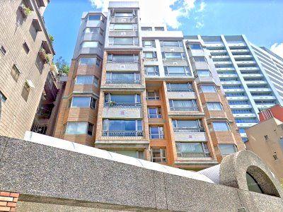 台北中山區法拍大樓-5