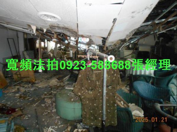 中正區華廈拍賣-3