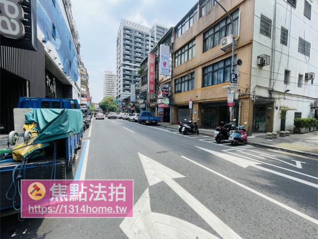 台北萬華法拍大樓-12