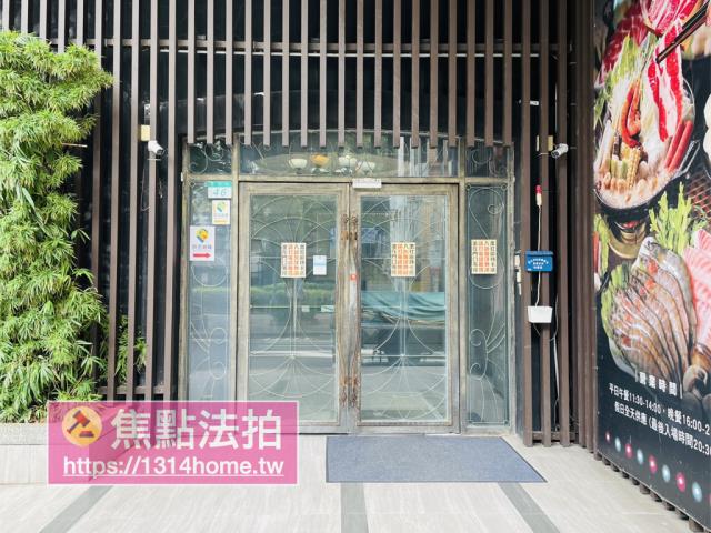 台北萬華法拍大樓-7