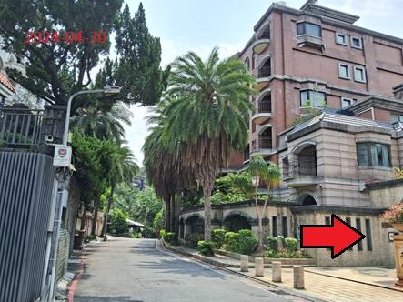 台北法拍華廈-1