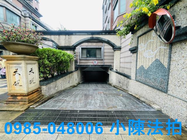 北投華廈法拍-7