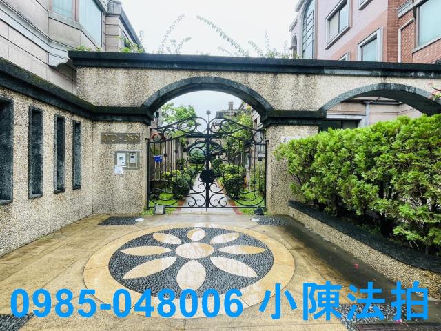 北投華廈法拍-6