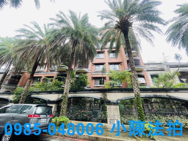 北投華廈法拍-4