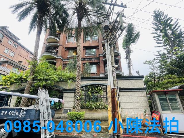 北投華廈法拍-5