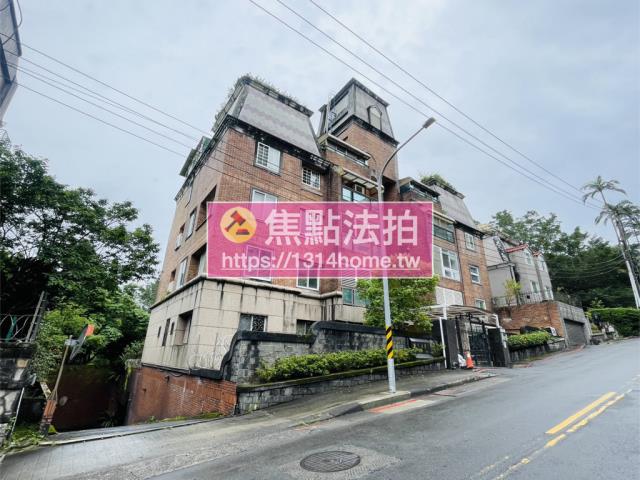 台北士林法拍華廈-4