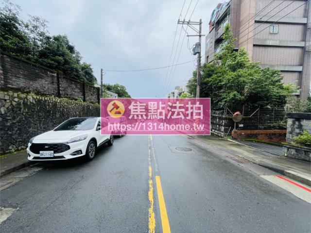 台北士林法拍華廈-5