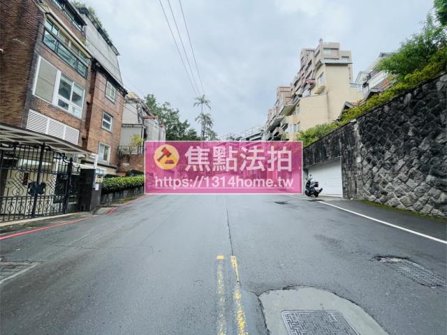 台北士林法拍華廈-6