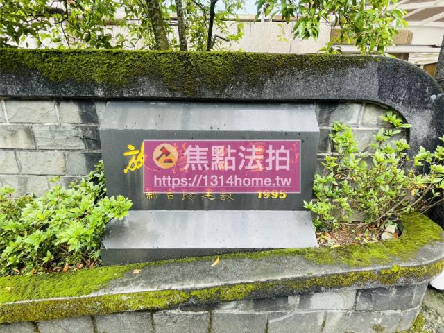 台北士林法拍華廈-8