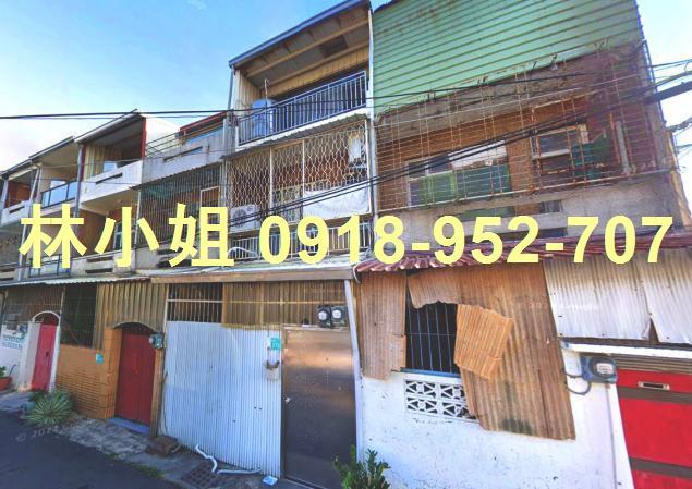 台南安定透天法拍-1