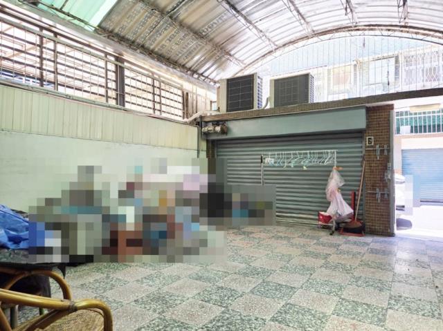 台南東區透天-14