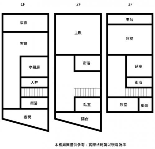 台南東區透天-15