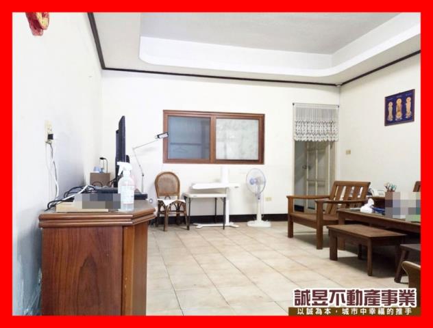 台南東區透天-2