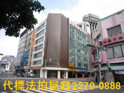 台北法拍大樓-1